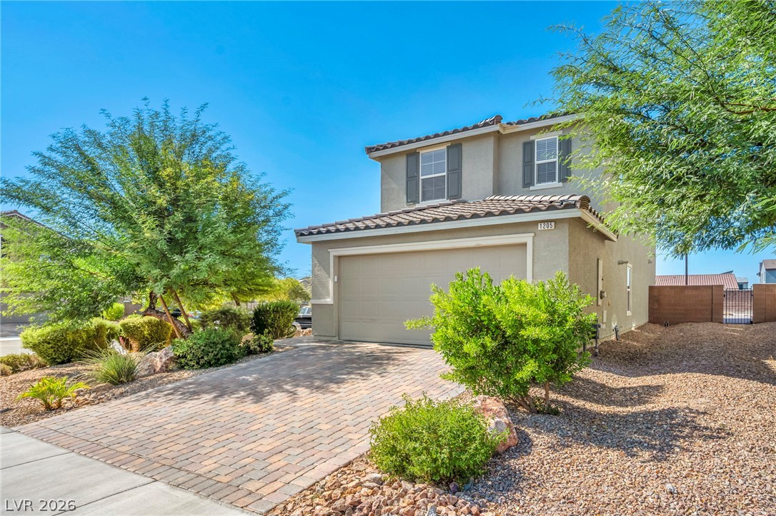 1205 Deep Valley Avenue Property Photo 4