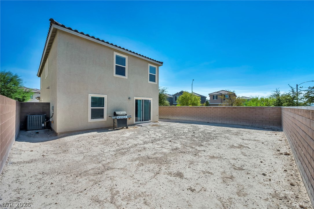 1205 Deep Valley Avenue Property Photo 8
