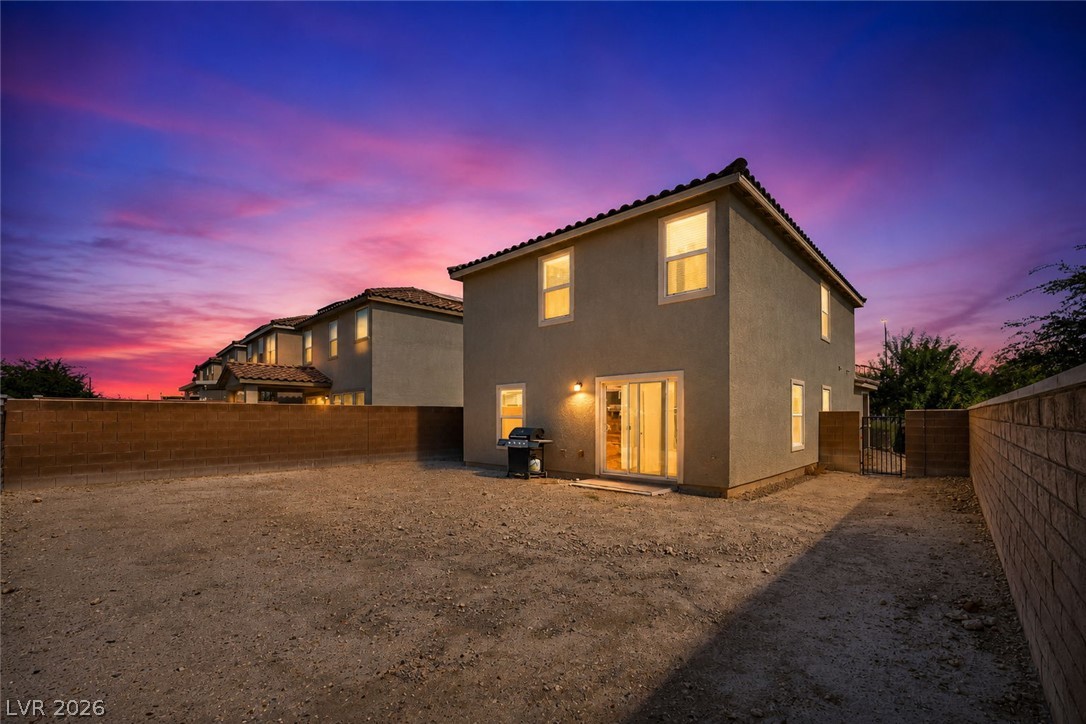 1205 Deep Valley Avenue Property Photo 9