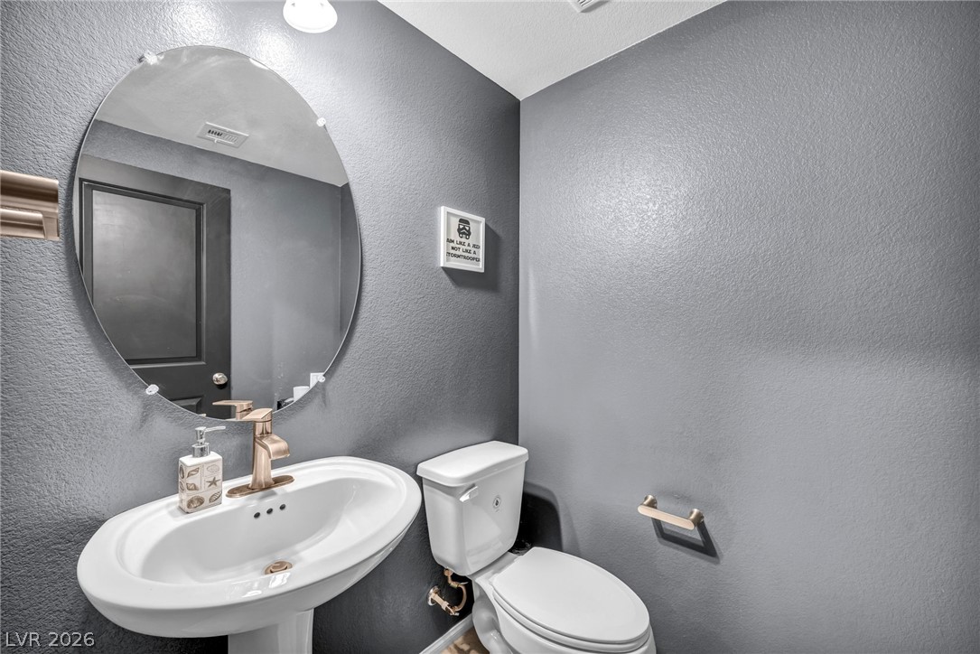 1205 Deep Valley Avenue Property Photo 13