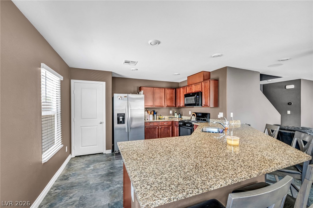 1205 Deep Valley Avenue Property Photo 22