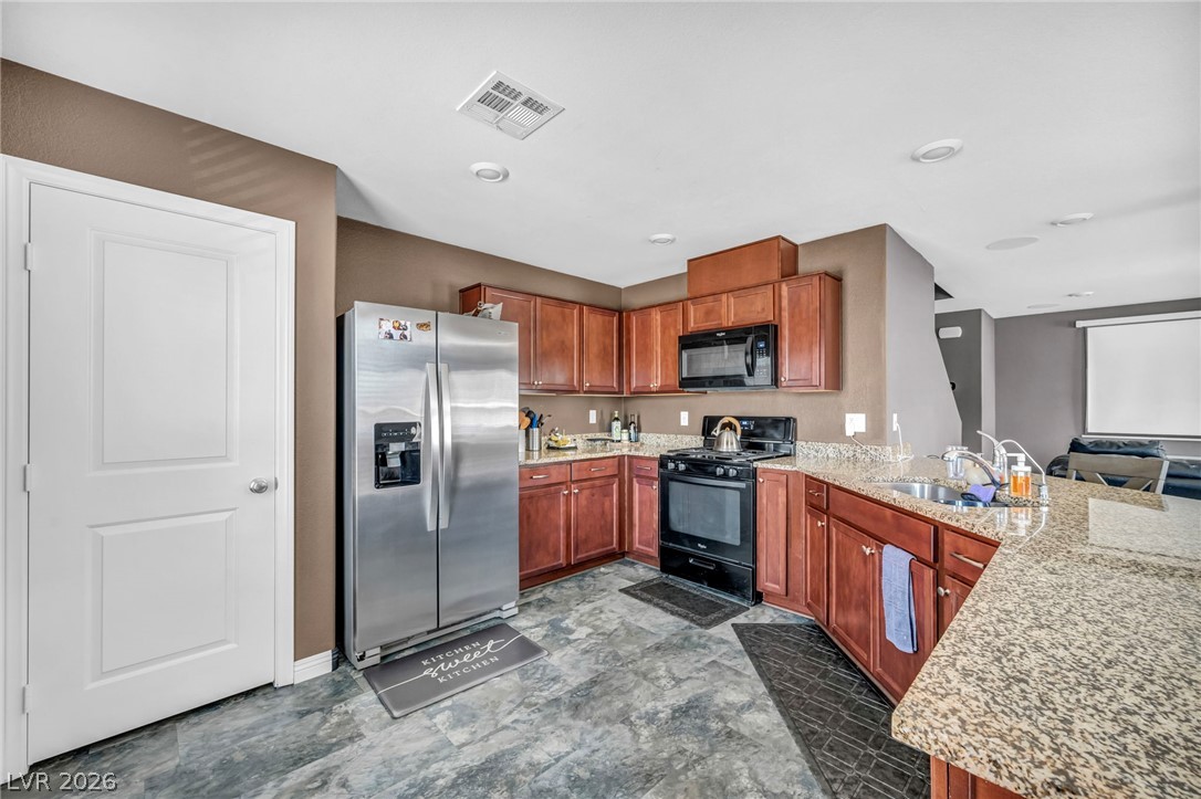 1205 Deep Valley Avenue Property Photo 23