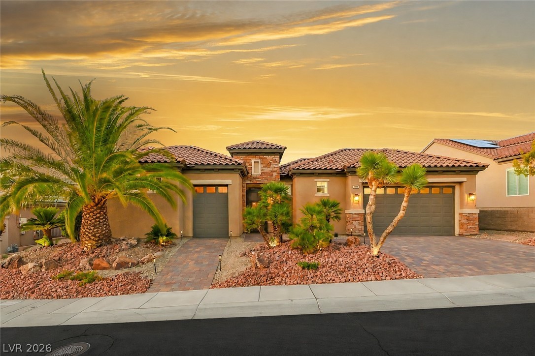 2948 Foxtail Creek Avenue Property Photo 1