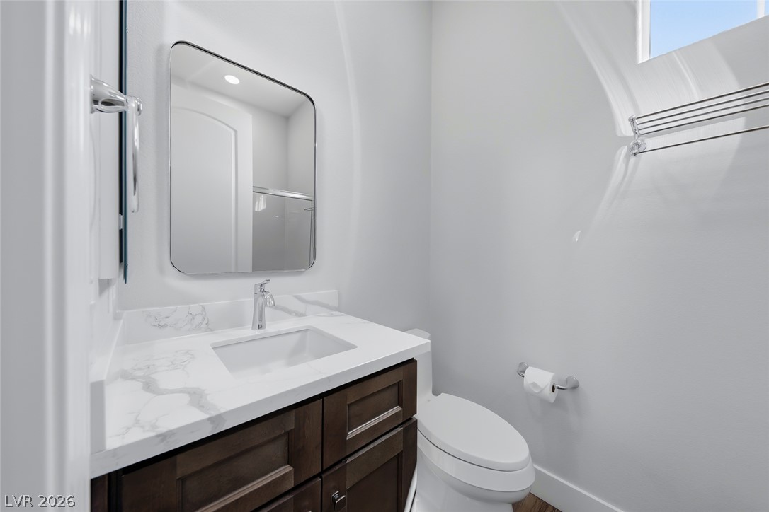 2948 Foxtail Creek Avenue Property Photo 37