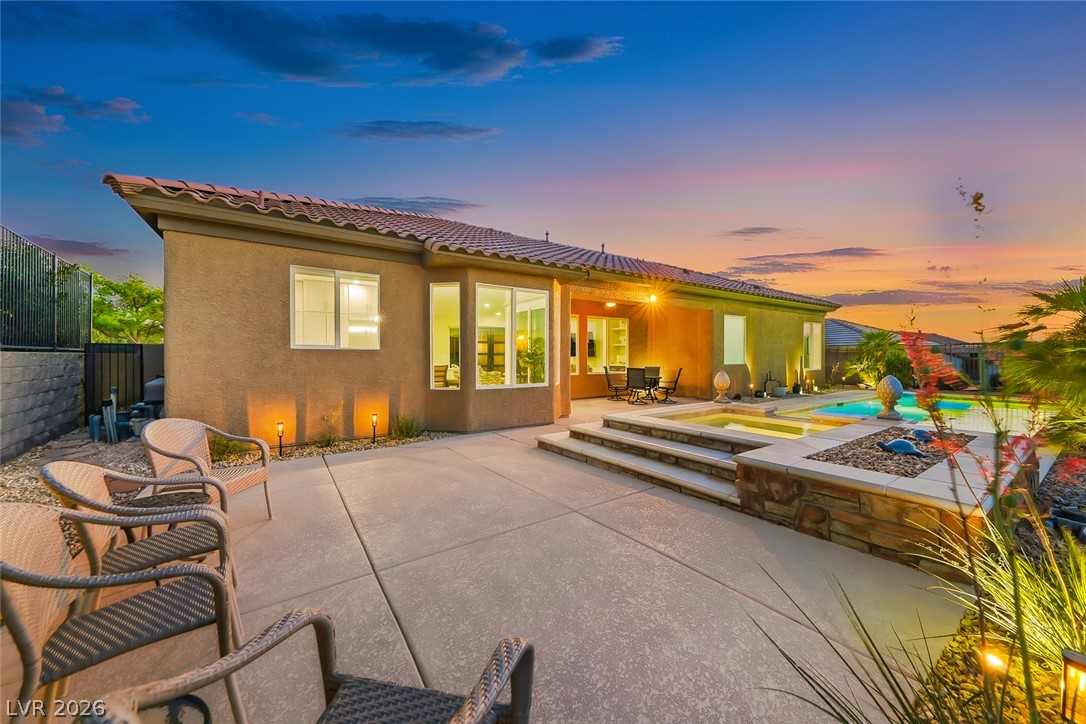 2948 Foxtail Creek Avenue Property Photo 40