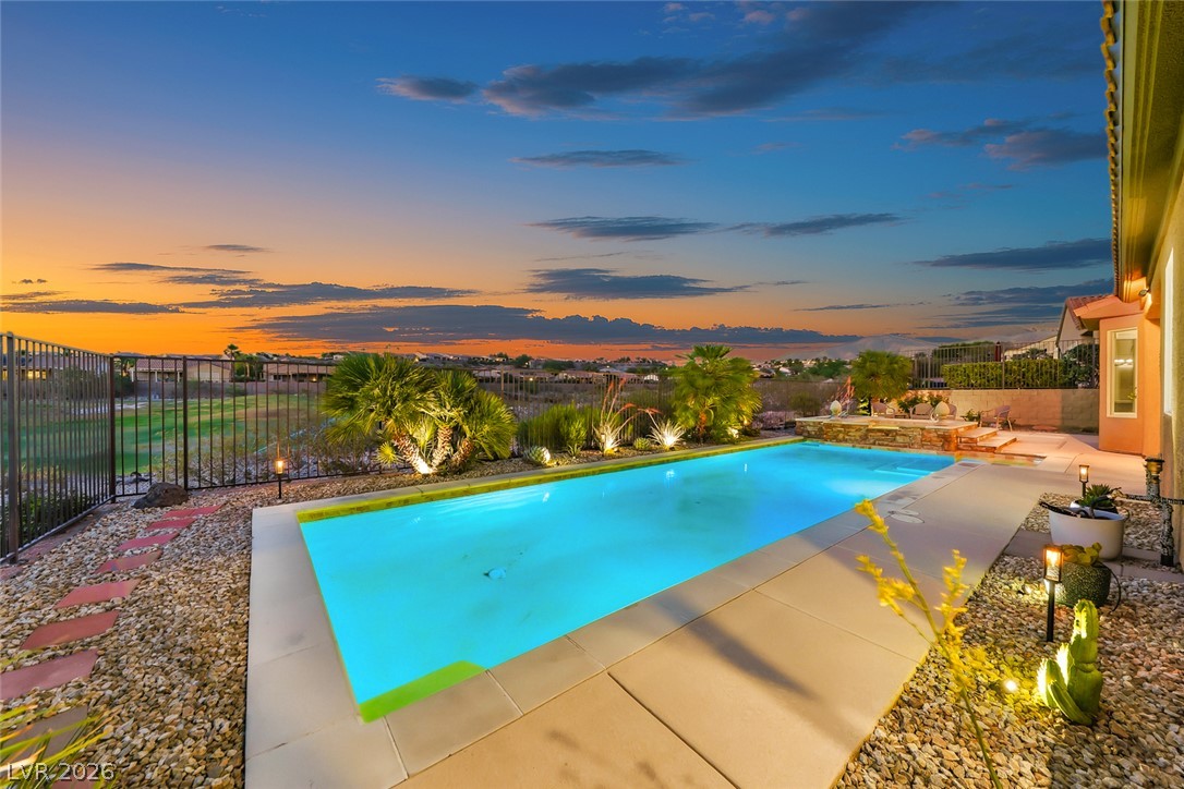 2948 Foxtail Creek Avenue Property Photo 41