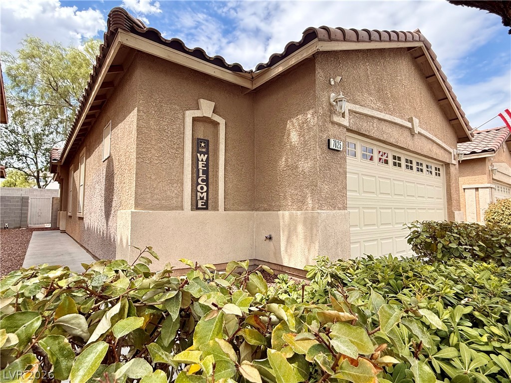 7825 Ithaca Falls Street Property Photo 4