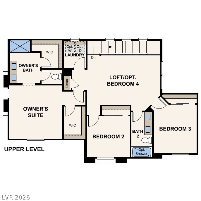 10732 Barcroft Avenue Property Photo 3