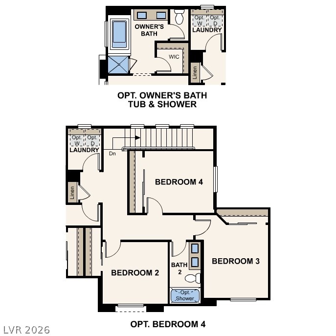 10732 Barcroft Avenue Property Photo 4