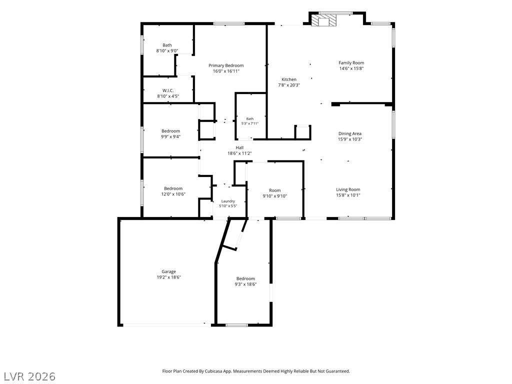 5326 Sun Meadow Court Property Photo 4