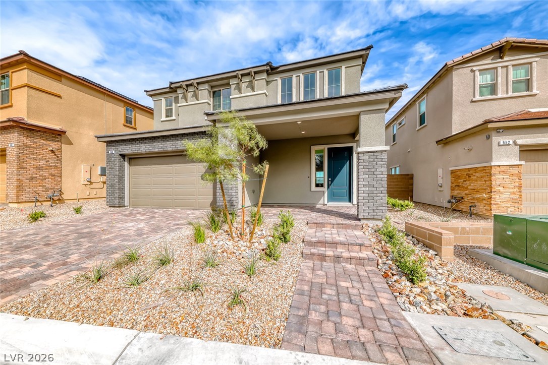 560 Preston Oak Place Property Photo 1