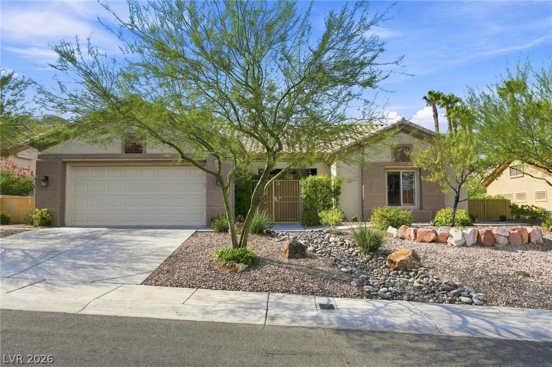 10612 Clear Meadows Drive Property Photo 1