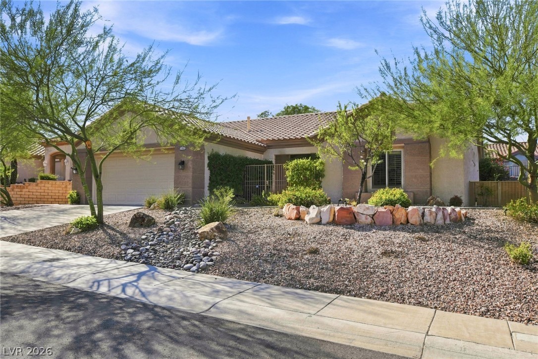 10612 Clear Meadows Drive Property Photo 2