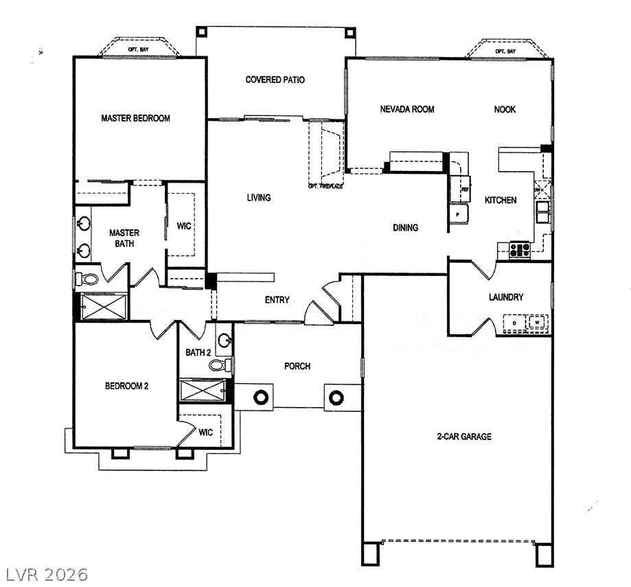10612 Clear Meadows Drive Property Photo 73
