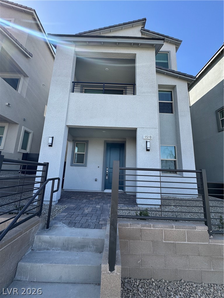 1510 Bat Hawk Street Property Photo 1