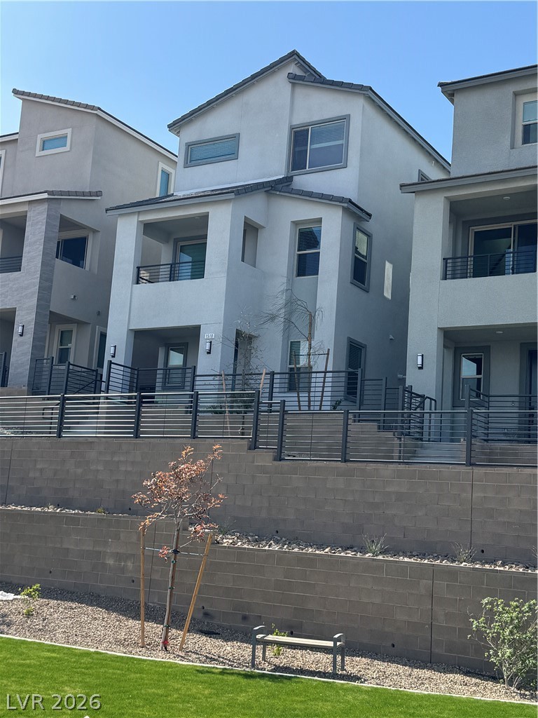 1510 Bat Hawk Street Property Photo 2