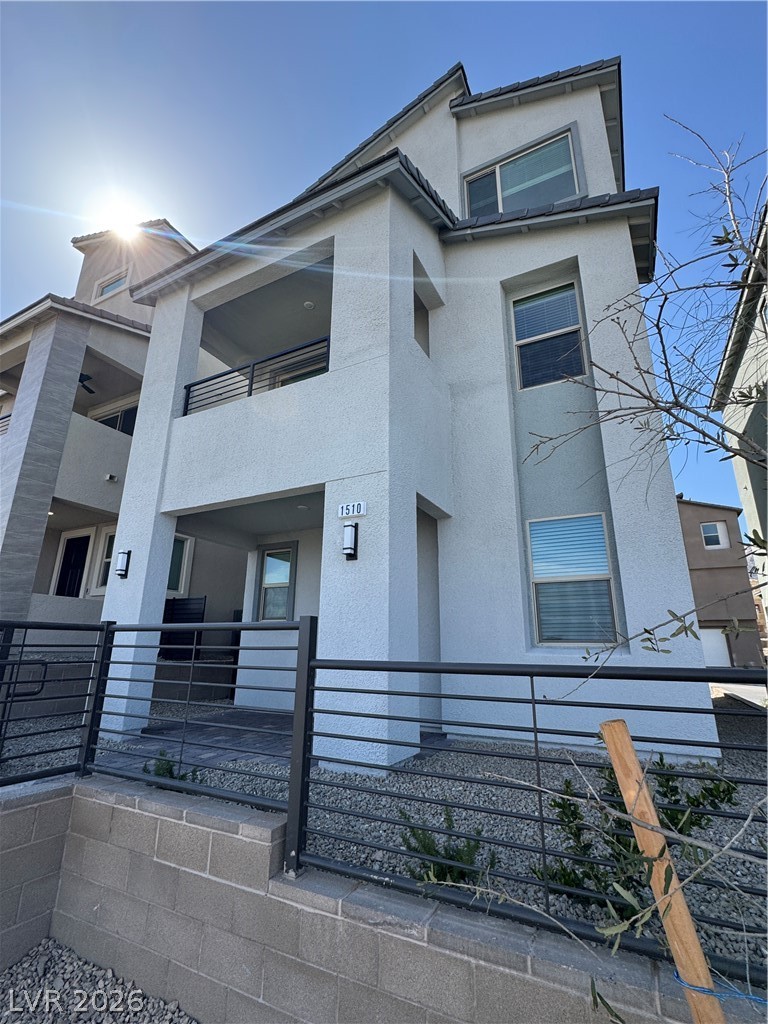 1510 Bat Hawk Street Property Photo 4