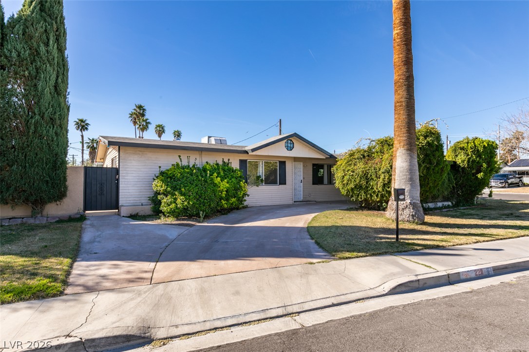 2211 Frontier Ave Avenue Property Photo 1