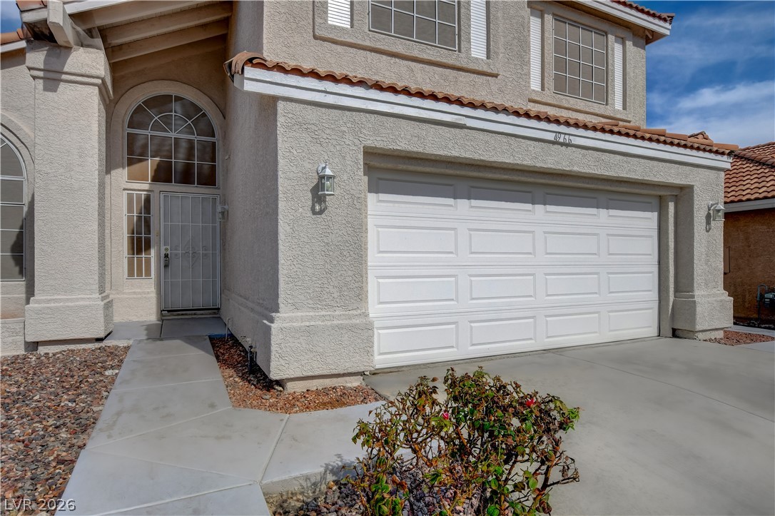 4966 High Creek Drive Property Photo 4