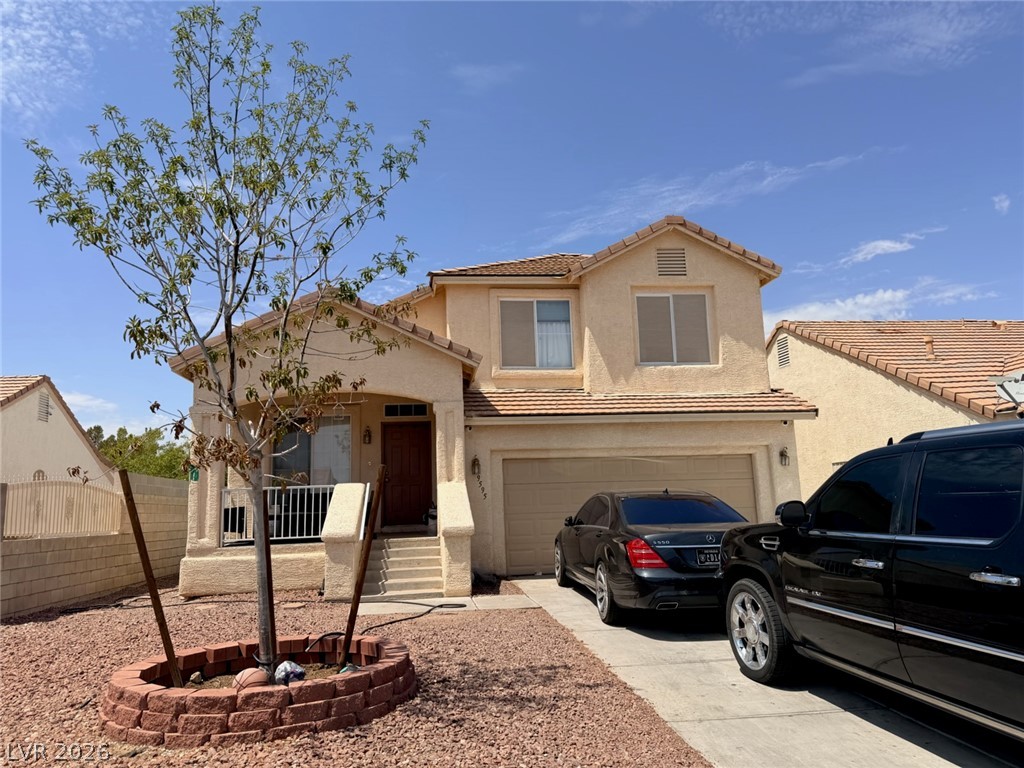 9595 Soloshine Street Property Photo 1