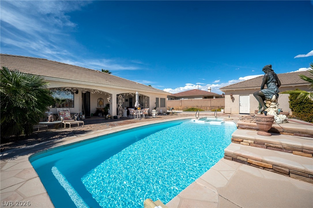 2201 Winery Road Property Photo 4