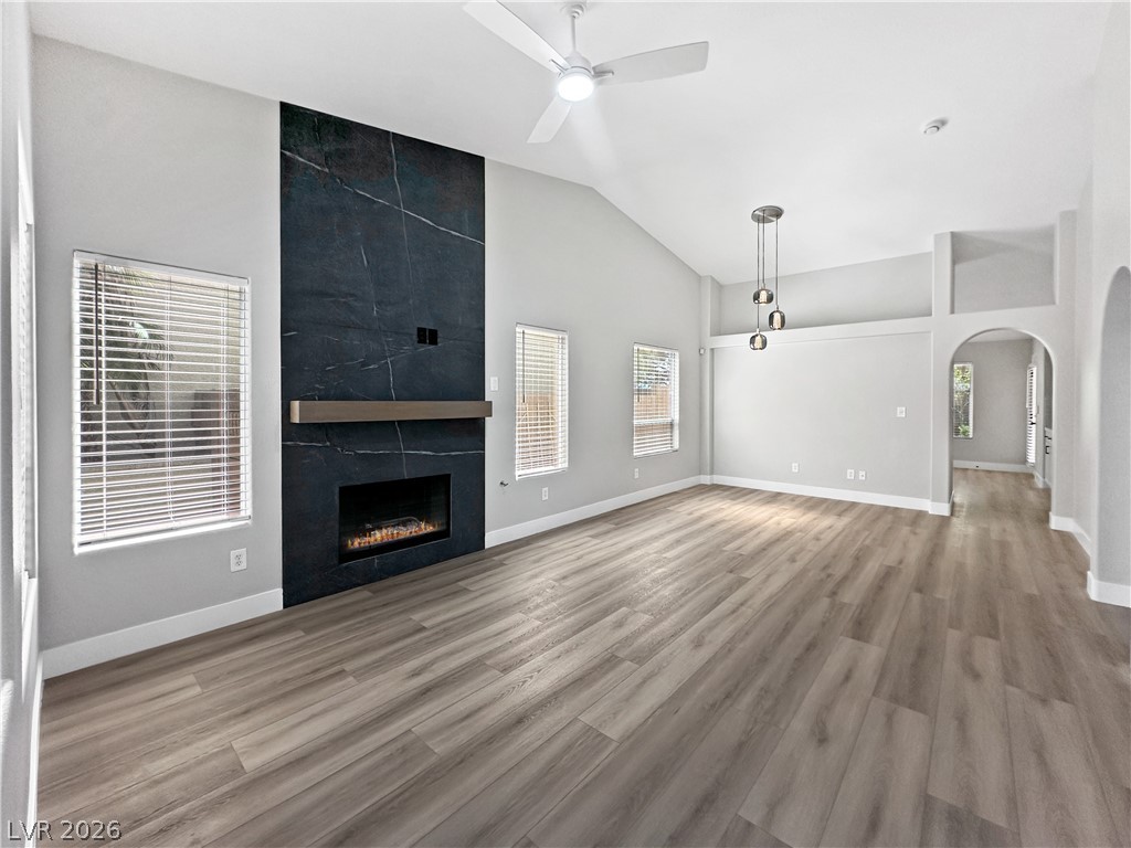 1506 Emerald Peak Avenue Property Photo 1