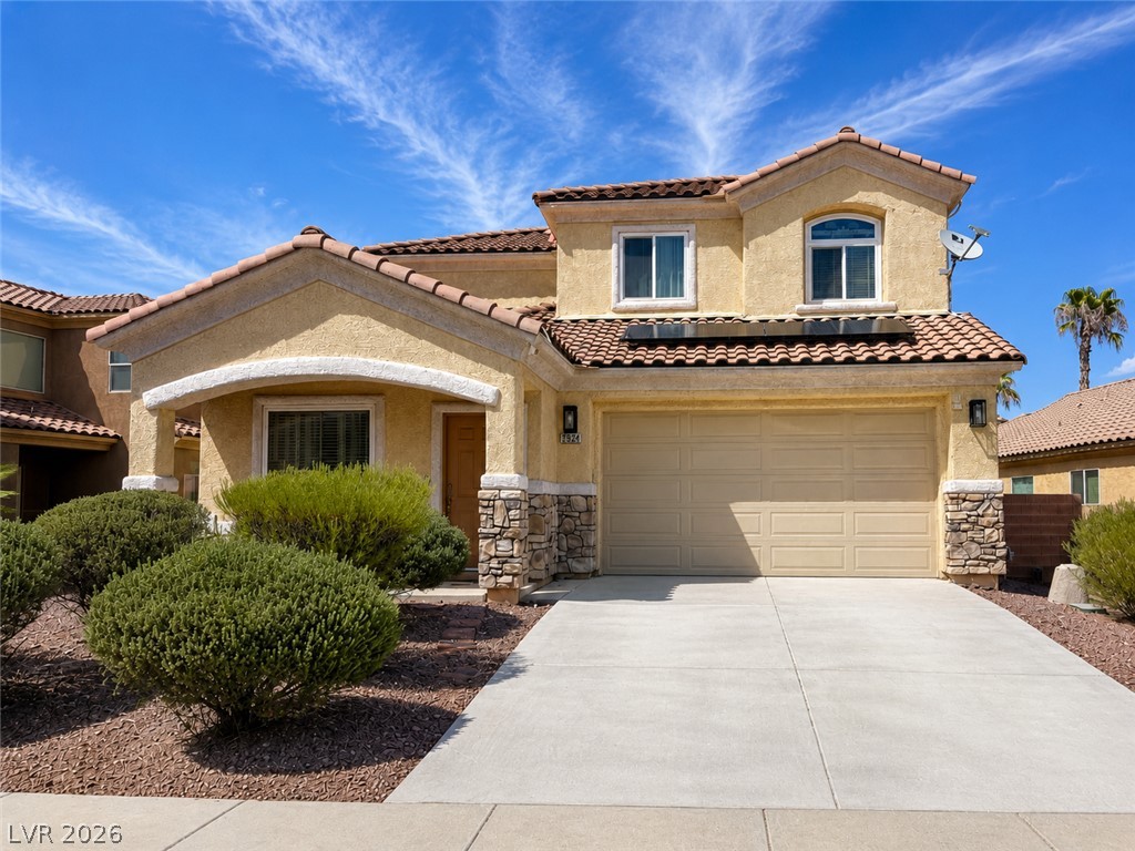 2924 Dowitcher Avenue Property Photo 1
