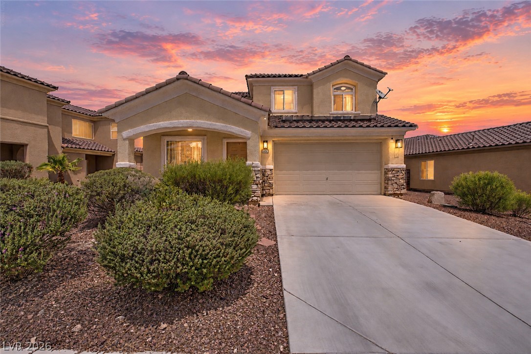 2924 Dowitcher Avenue