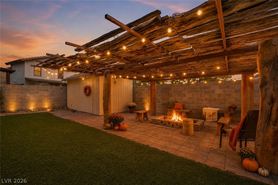 8283 Hidden Hills Drive Property Photo 47