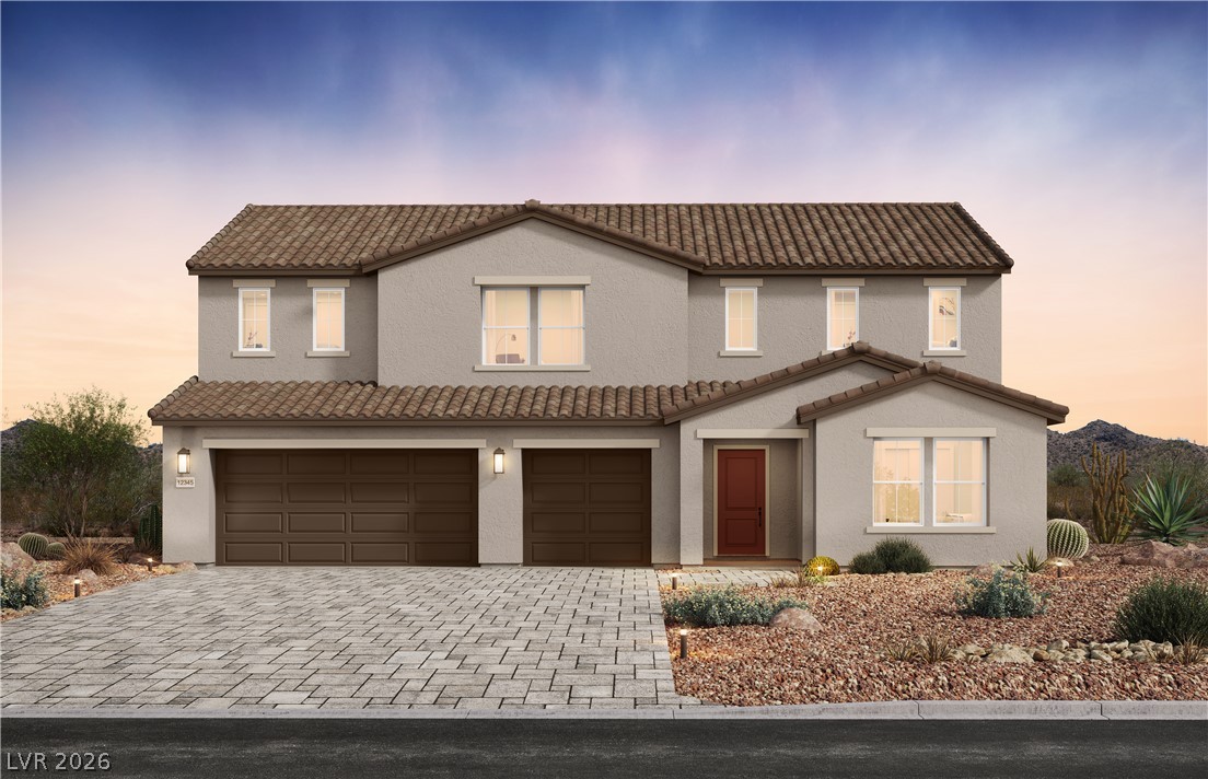 1116 Valor Landing Street Property Photo 1