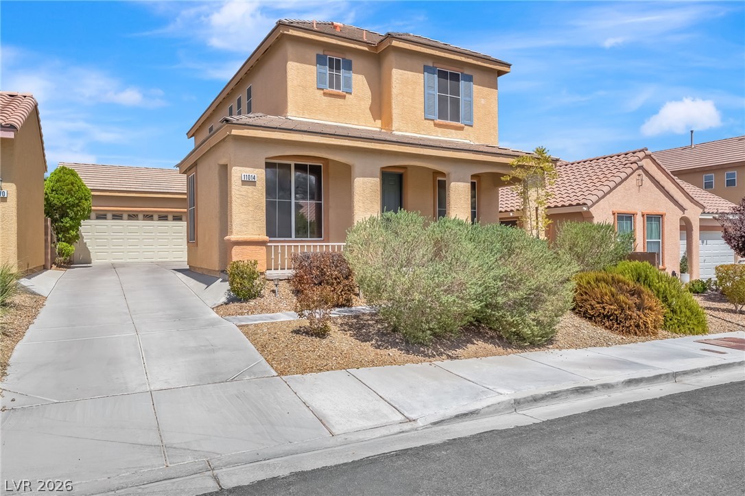 11014 Santorini Drive Property Photo 1