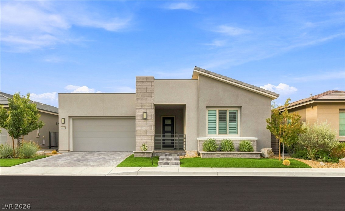 11088 Black Fire Opal Drive Property Photo 1