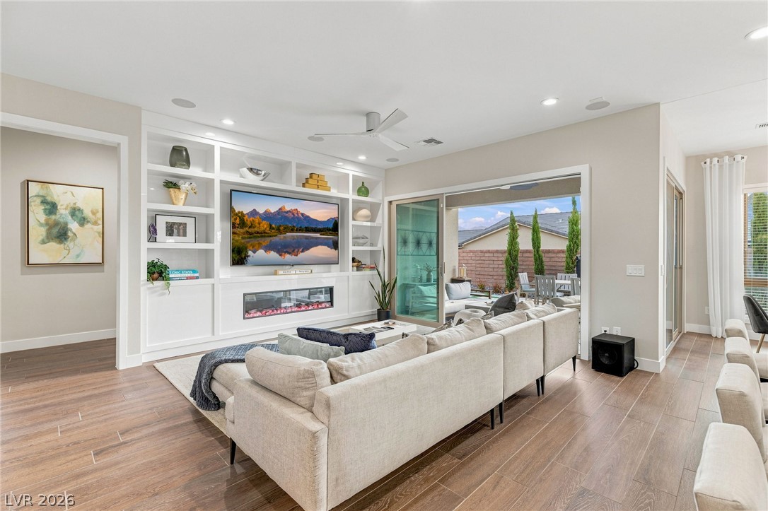11088 Black Fire Opal Drive Property Photo 8