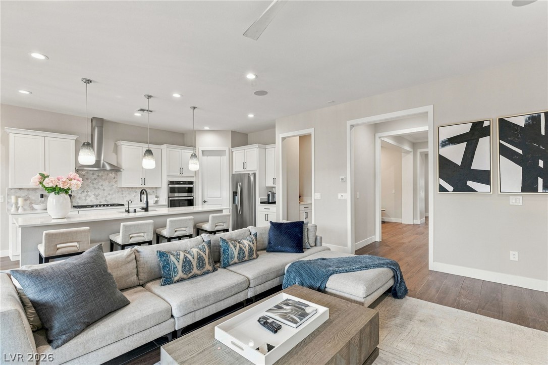 11088 Black Fire Opal Drive Property Photo 9