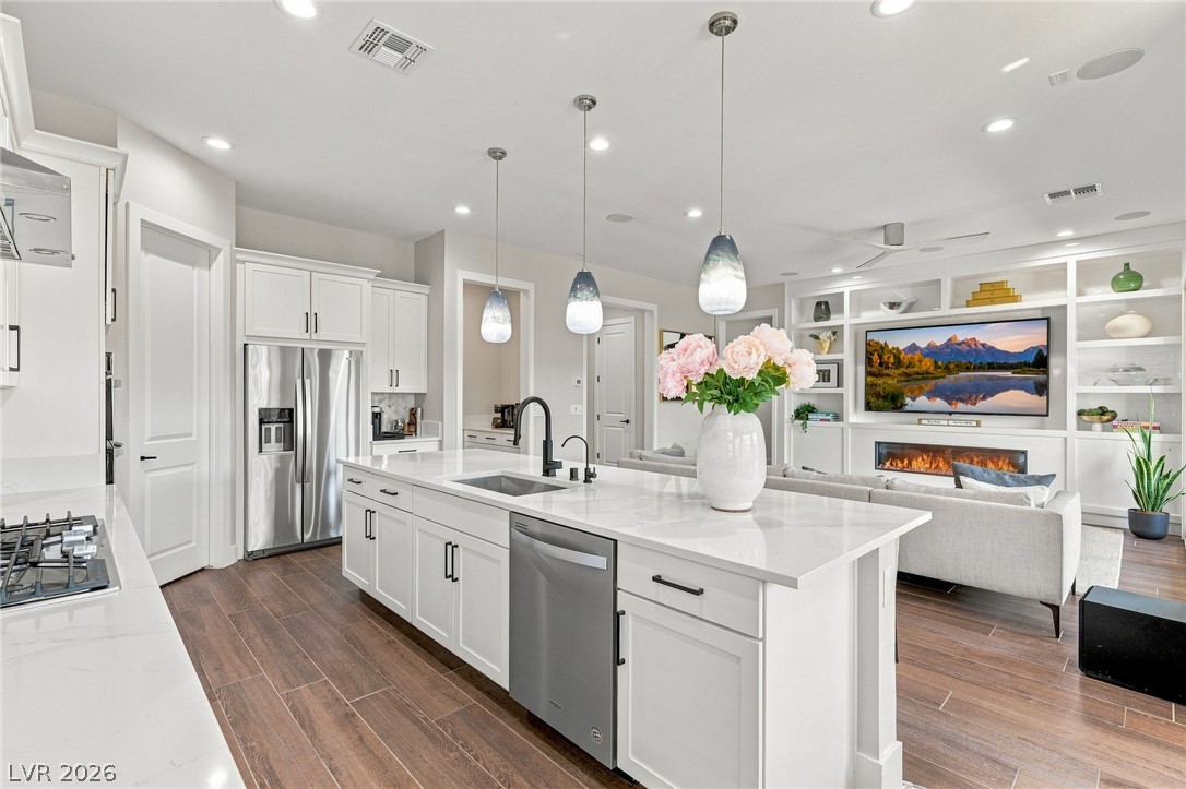 11088 Black Fire Opal Drive Property Photo 14