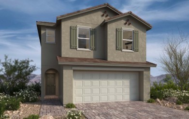 570 Caspian Bay Way Property Photo 1