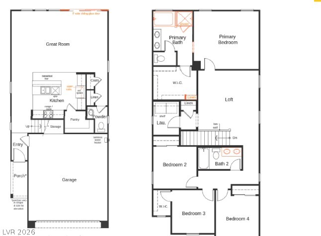 570 Caspian Bay Way Property Photo 3