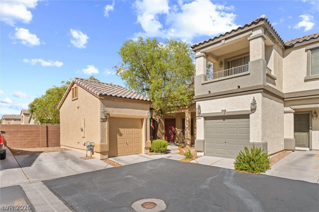 7836 Drydust Court Property Photo 1