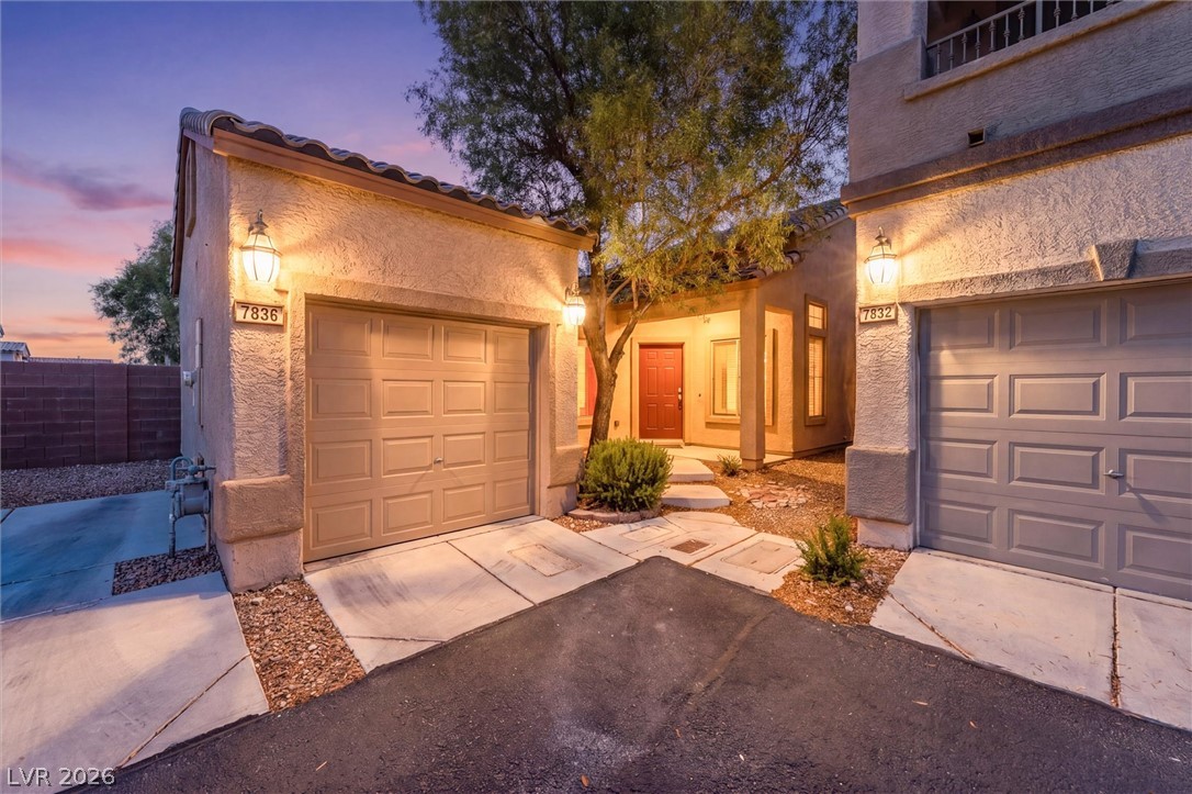 7836 Drydust Court Property Photo 2