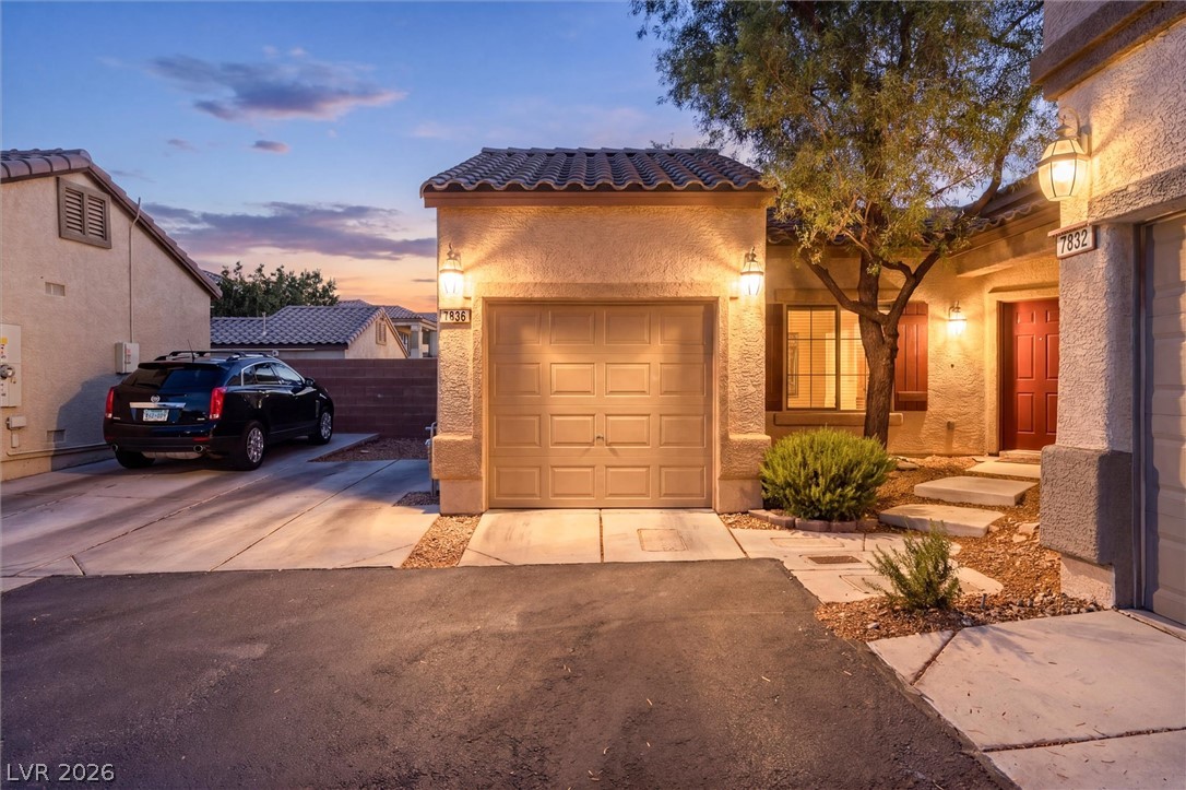 7836 Drydust Court Property Photo 4