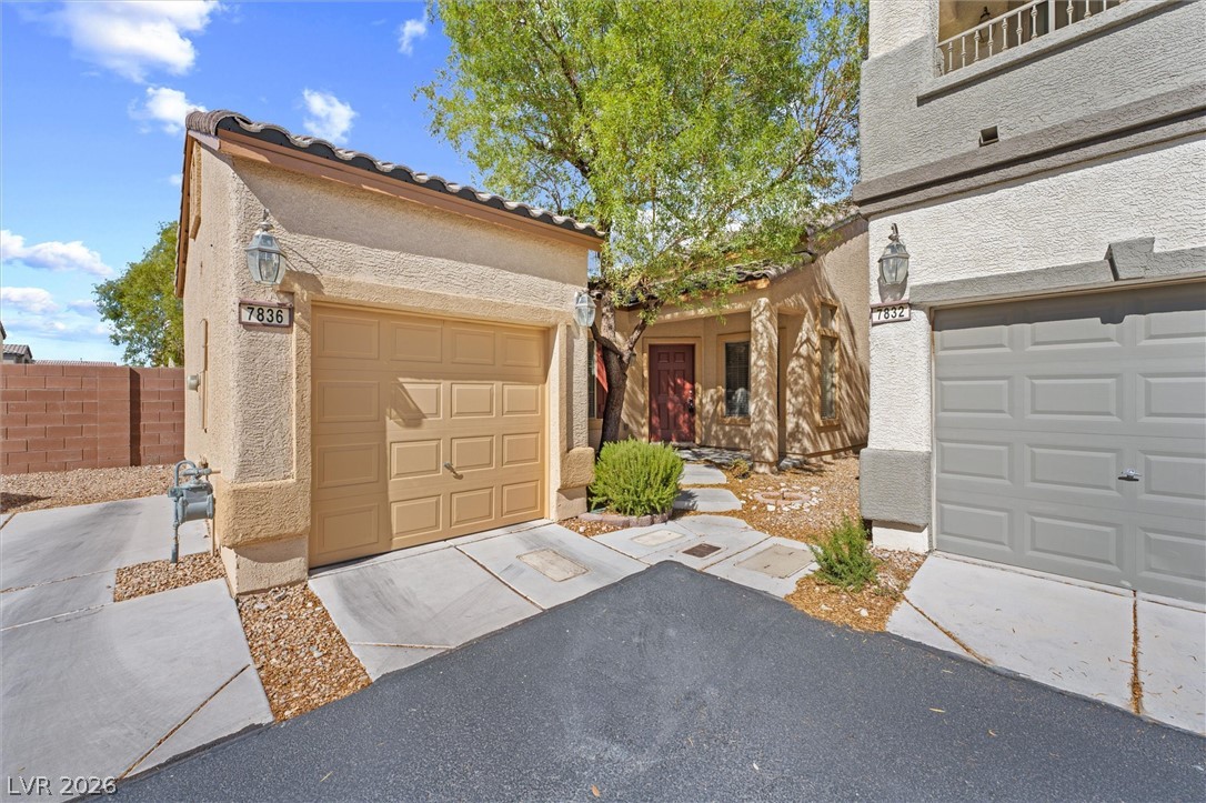 7836 Drydust Court Property Photo 5