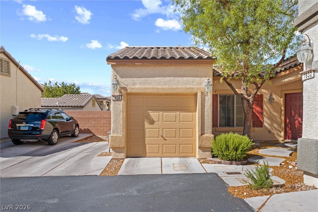 7836 Drydust Court Property Photo 6