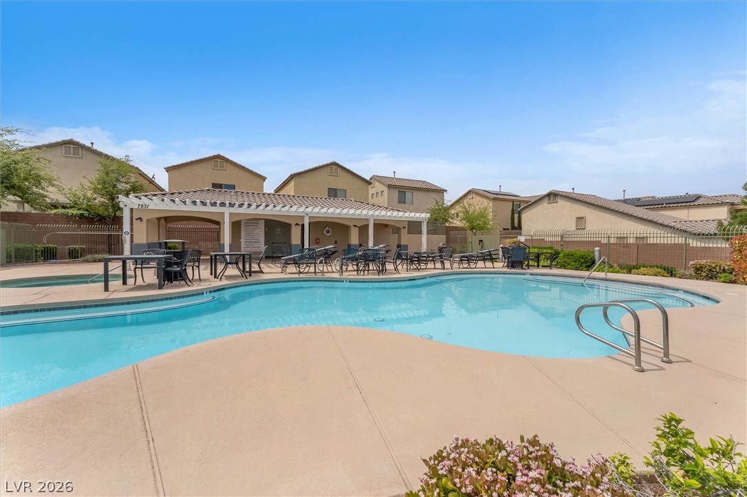7836 Drydust Court Property Photo 35