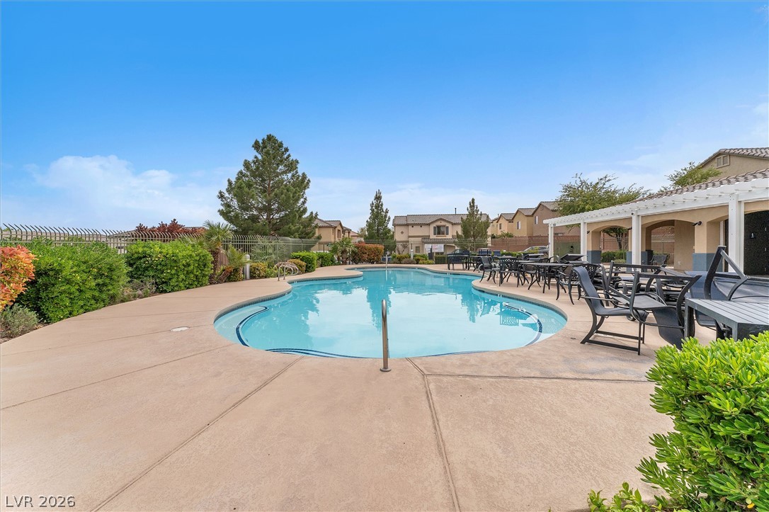 7836 Drydust Court Property Photo 37