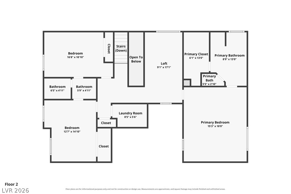 2356 Rue Bienville Way Property Photo 32
