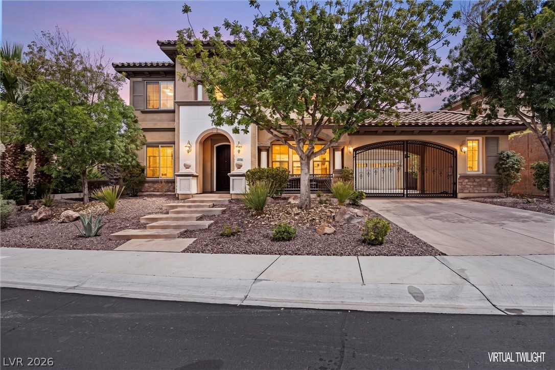 2716 Mona Lisa Street Property Photo 1