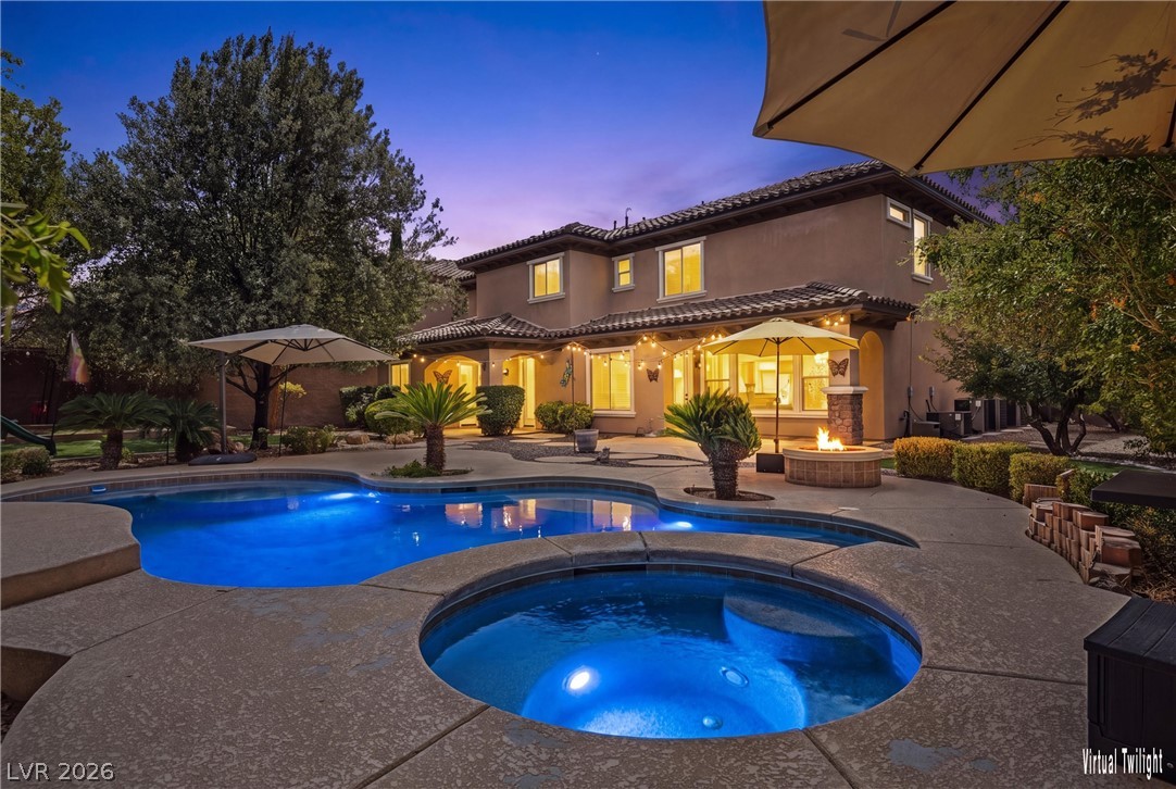 2716 Mona Lisa Street Property Photo 2