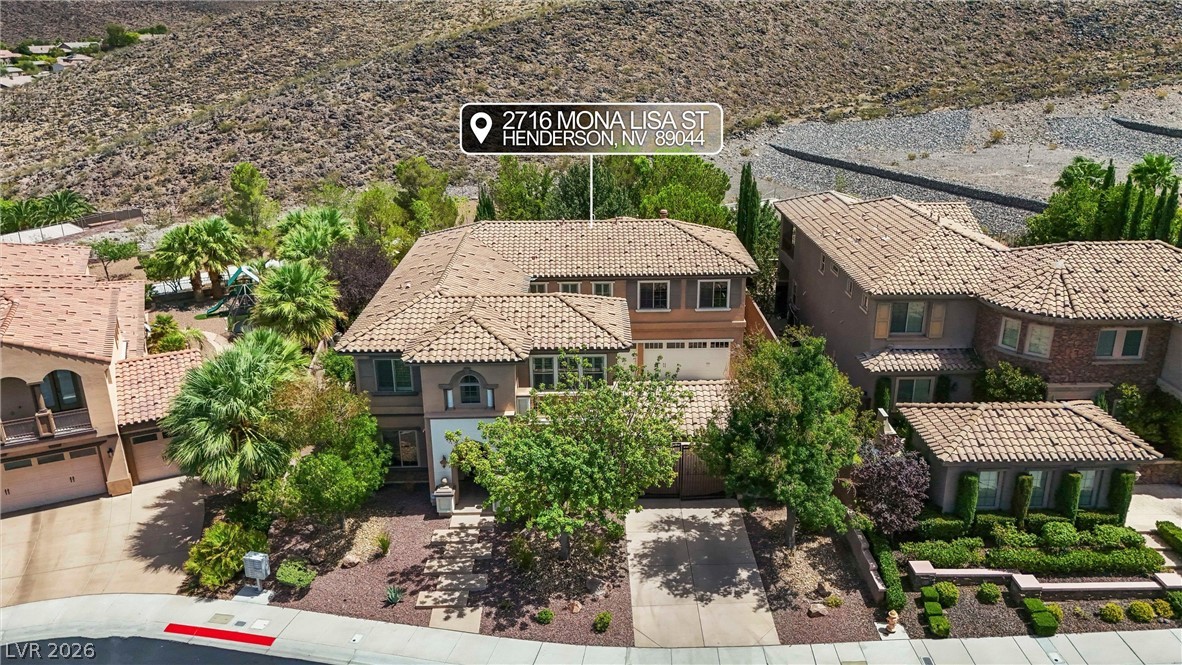 2716 Mona Lisa Street Property Photo 3
