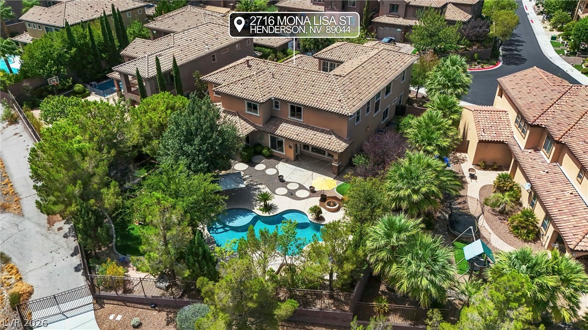 2716 Mona Lisa Street Property Photo 4