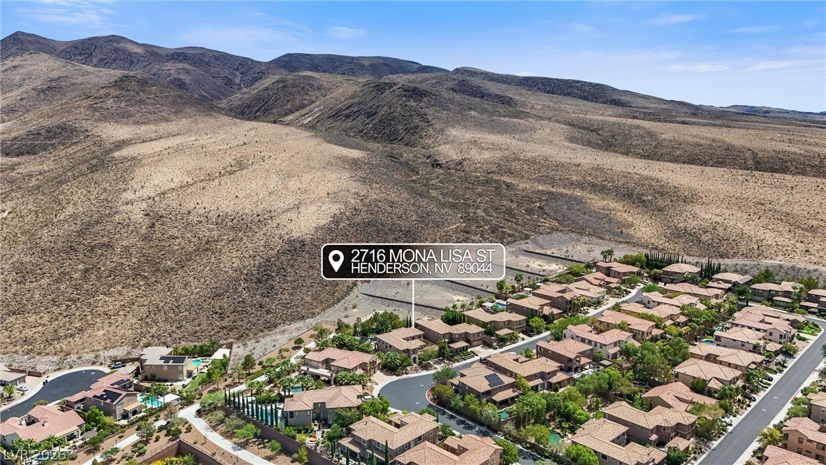 2716 Mona Lisa Street Property Photo 8
